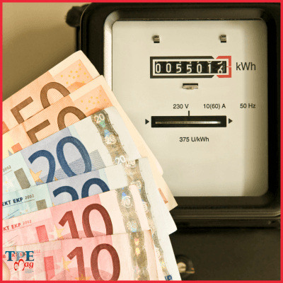 « Baisse les watts », un programme pour les TPE