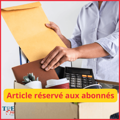 Grande démission : on y vient