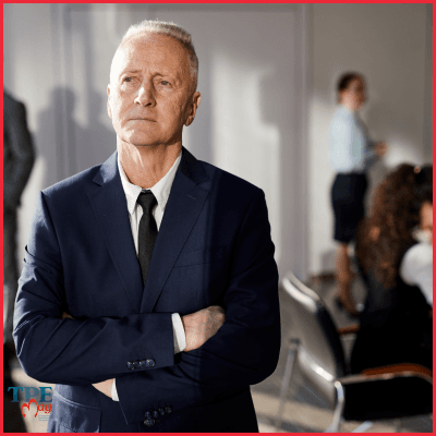 Les seniors, ces oubliés