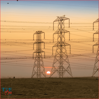 100 milliards pour le réseau électrique