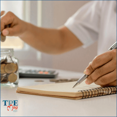 Quand l’épargne se tend