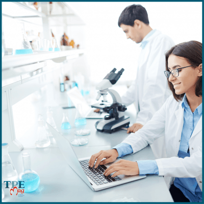 Les entreprises de la Chimie misent sur l’innovation