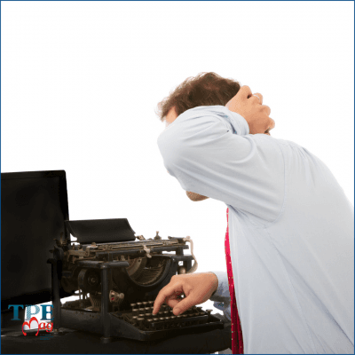 Le gouffre numérique