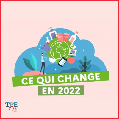 Transition écologique : ce qui change au 1er janvier 2022