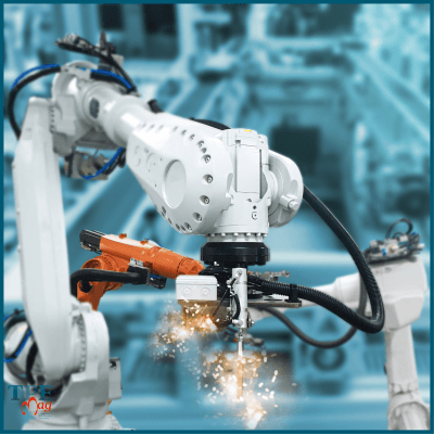 Automatisation : un impact majeur sur l'emploi