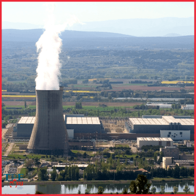 Le nucléaire, une solution face à la crise énergétique