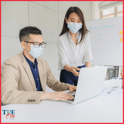 Port du masque, protocole sanitaire : que faire en entreprise ?