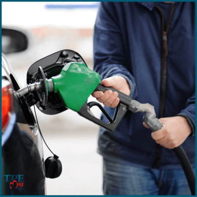 Remise de 15 centimes sur les carburants pour 4 mois