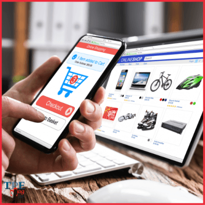 E-commerce : qui sont les gagnants et les perdants ?