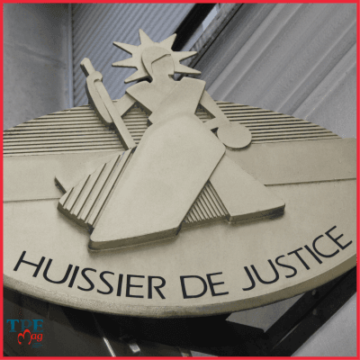 Naissance d’une nouvelle profession : le commissaire de justice