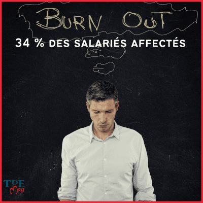 L’épuisement et la dépression guettent les salariés