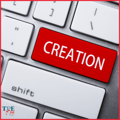 Dans la tête des créateurs