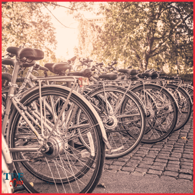 Des aides pour acheter un vélo