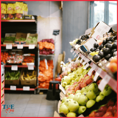 Les commerces de proximité ont la côte