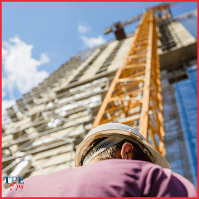 Assises du bâtiment : un chantier en construction