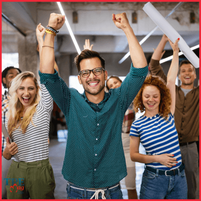 Les salariés français aiment leur entreprise