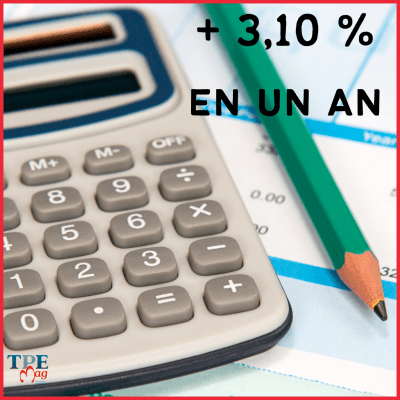 Les salaires augmentent dans les TPE