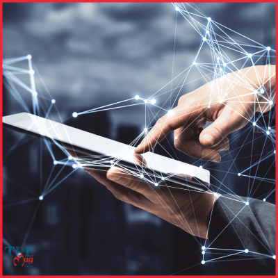 Des Français de plus en plus connectés