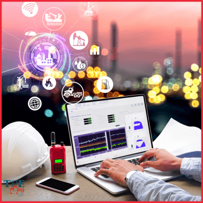 Startup et industrie, une évolution positive