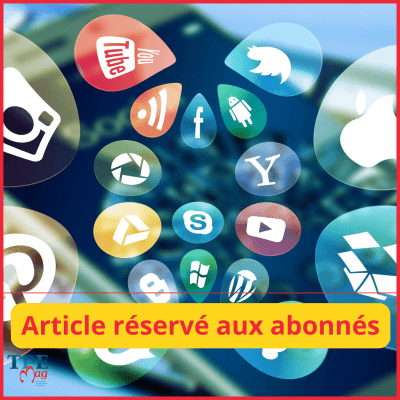 Savoir utiliser les réseaux sociaux