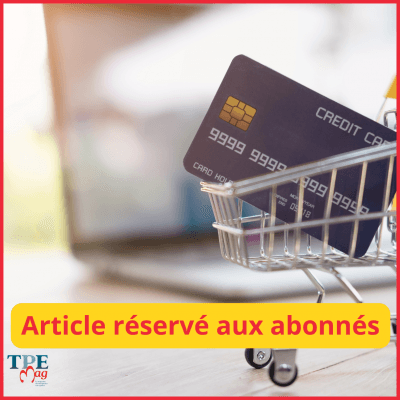 Les cinq erreurs du paiement en ligne