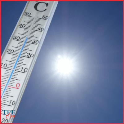 Travail et fortes chaleurs : une gestion des risques