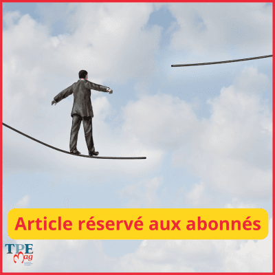 L’activité des TPE au microscope