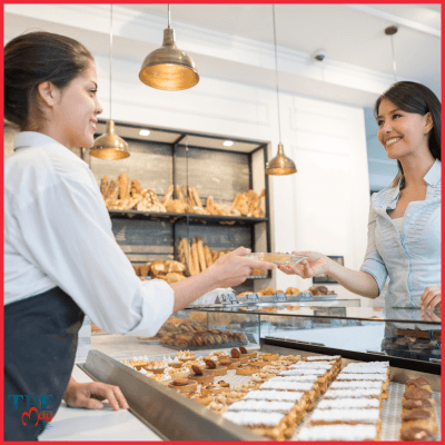 Pour l’amour du commerce