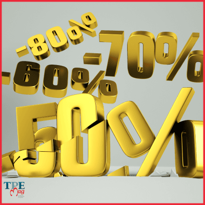 Soldes : Plus d’un français sur trois attend la seconde démarque