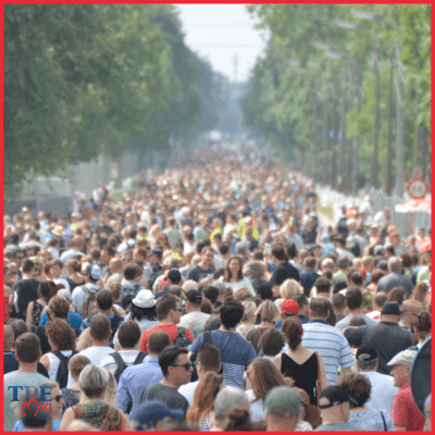 Les méfaits du surtourisme