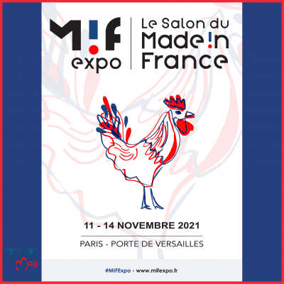 L'excellence française plébiscitée à MIF Expo