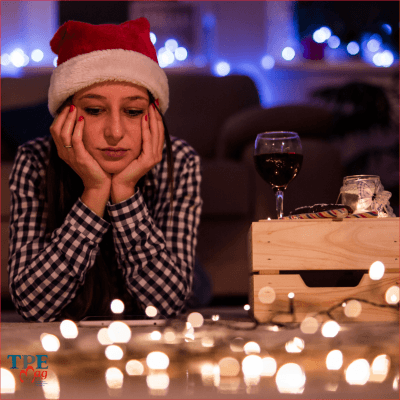 Vers des fêtes moroses