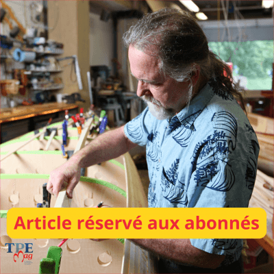 L’artisanat, champion de l’entreprenariat