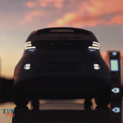 Véhicules électriques : dépasser les bornes