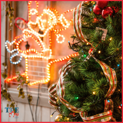 Les dépenses des Français pour Noël en hausse