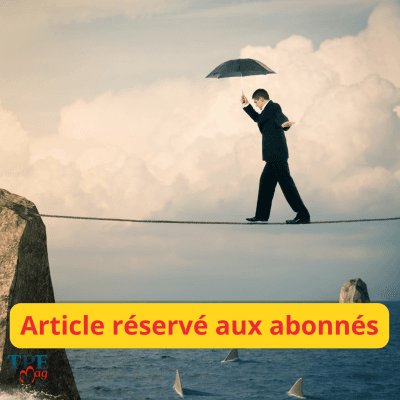 Toujours plus de menaces