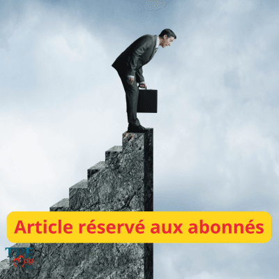 Défaillances : on est loin du pic