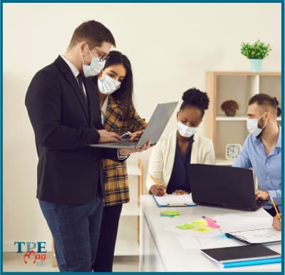 Quoi de nouveau dans le protocole sanitaire ?