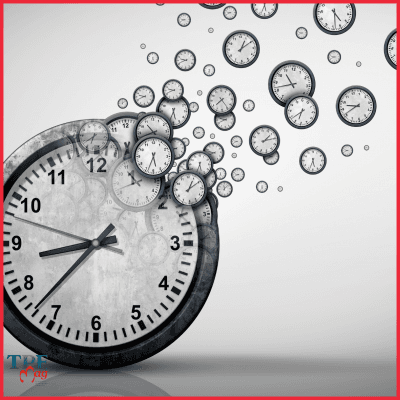 Ne plus perdre de temps