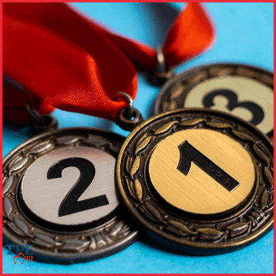 Espoirs olympiques ?