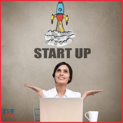 Profils et profits des startups