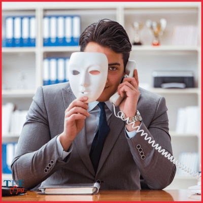 Espionnage industriel : la plus grande cybermenace