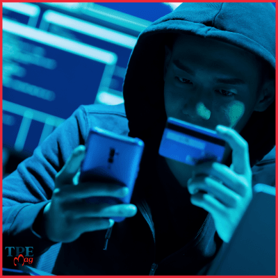 Les commerces victimes de la fraude