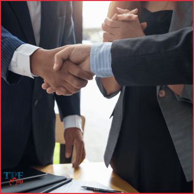 L’amour de l’entreprise