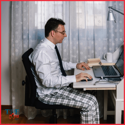 Qu'en est-il du télétravail ?