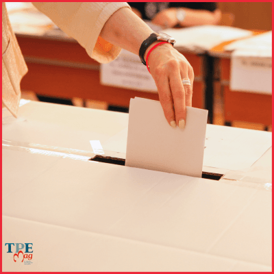 Pour qui votent les patrons ?