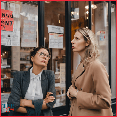 Patrons de TPE : Entre inquiétude et relativisme