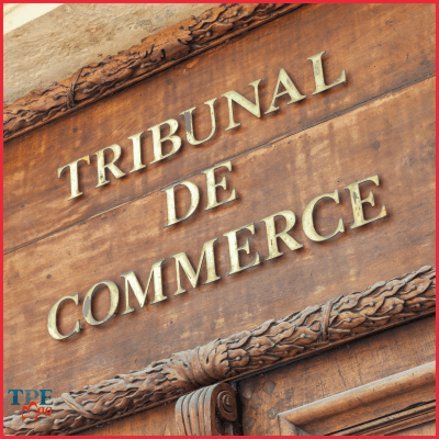 Les tribunaux changent de statut