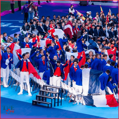 Worldskills, l’excellence française