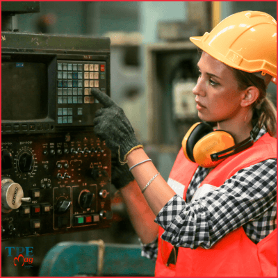 L’entreprise n’a pas de genre